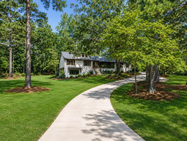 House for sale in Palmetto, Georgia