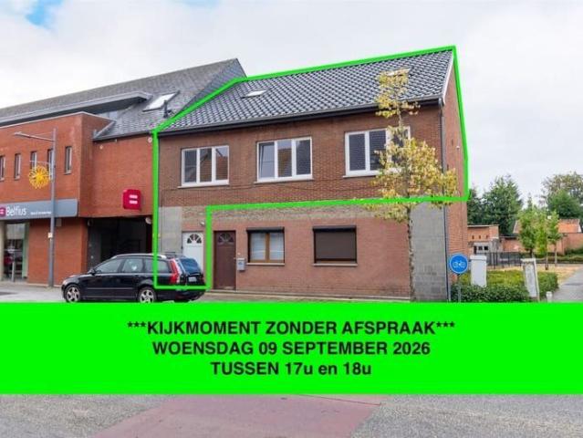 Maison location à Ham, Limburg