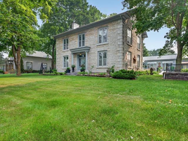 House for sale in Stone Mills, Ontario