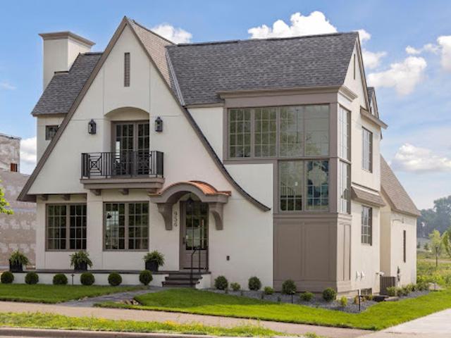 House for sale in Ramsey, Minnesota