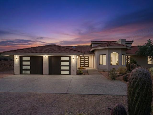 House for sale in Fountain Hills, Arizona