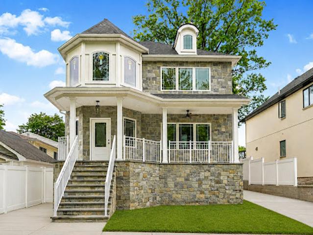 House for sale in Arverne, New York