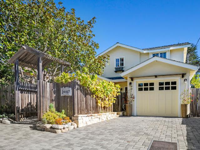 House for sale in California