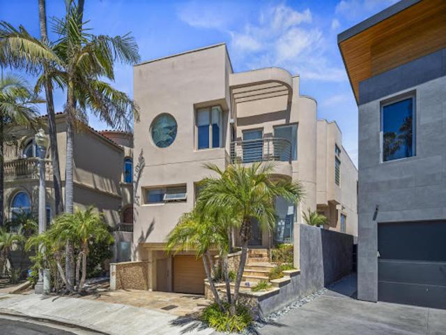 House for sale in Coronado, California
