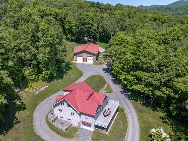 House for sale in Bennington, Vermont