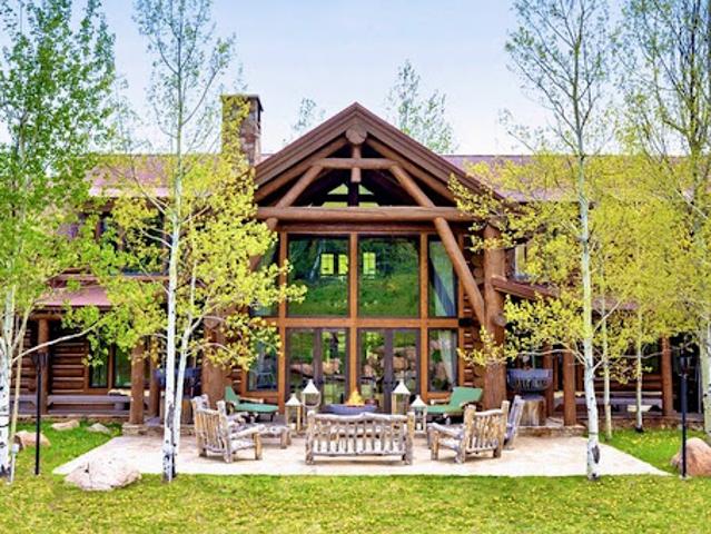 House for sale in Snowmass, Colorado