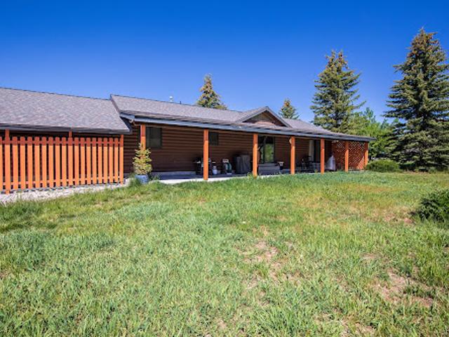 House for sale in Wyoming