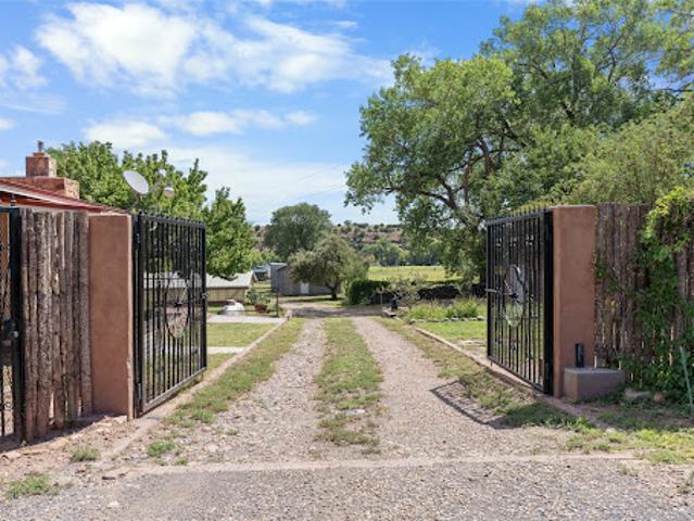 House for sale in New Mexico