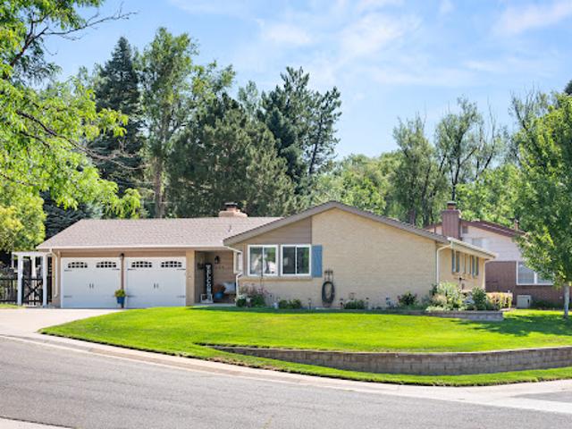 House for sale in Arvada, Colorado