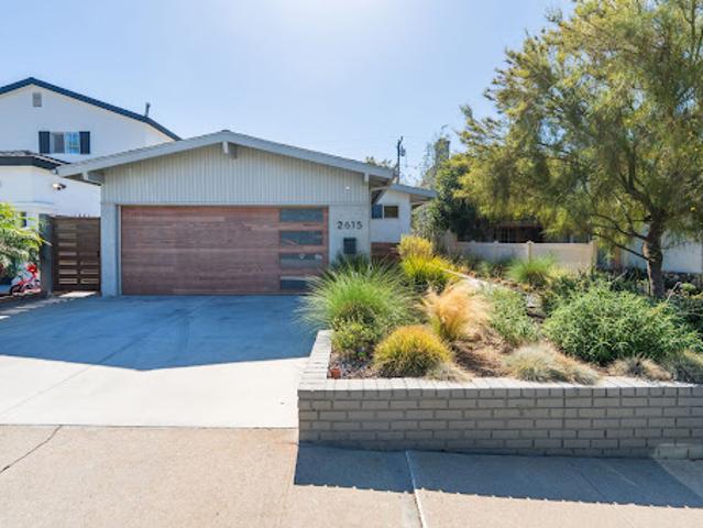 House for rent in Manhattan Beach, California