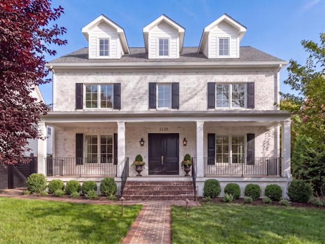 House for sale in Washington
