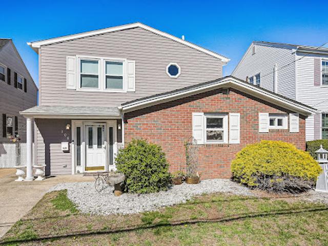 House for sale in Monmouth, New Jersey