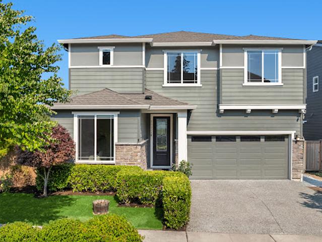 House for sale in Kirkland, Washington