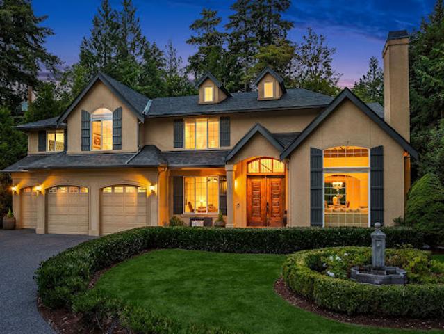 House for sale in Kirkland, Washington