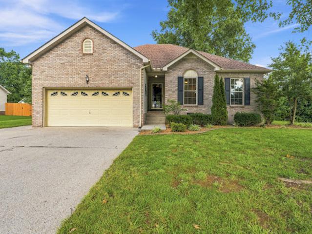 House for sale in Tennessee