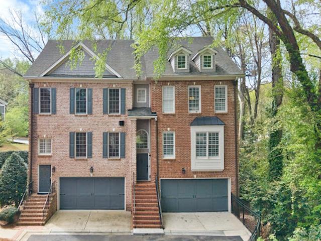 House for sale in Atlanta, Georgia