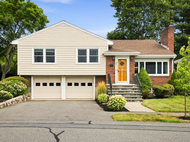 House for sale in Marblehead, Massachusetts