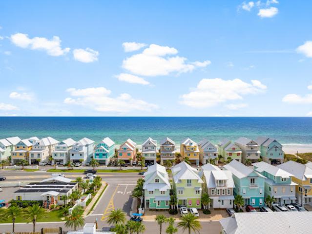House for sale in Panama City Beach, Florida