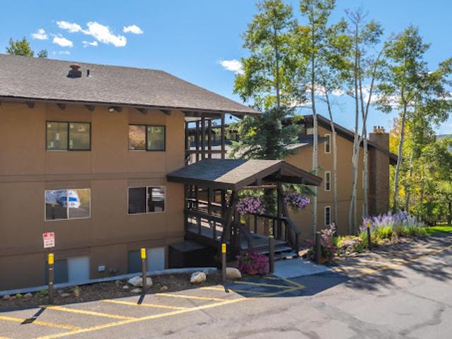 House for sale in Steamboat Springs, Colorado