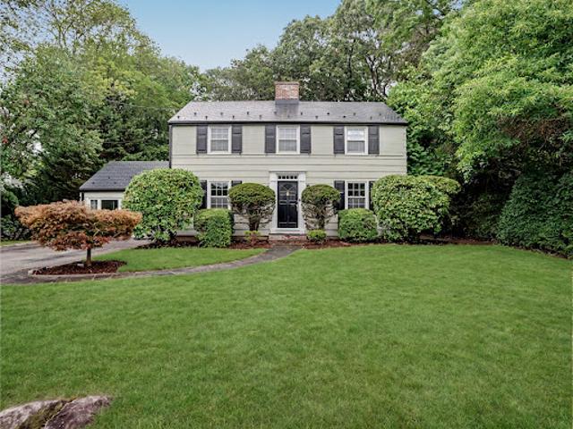House for sale in Norwalk, Connecticut