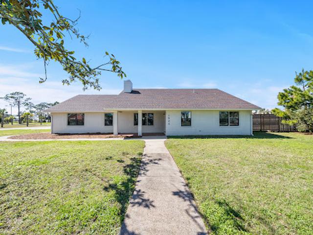 House for sale in Port Saint Joe, Florida