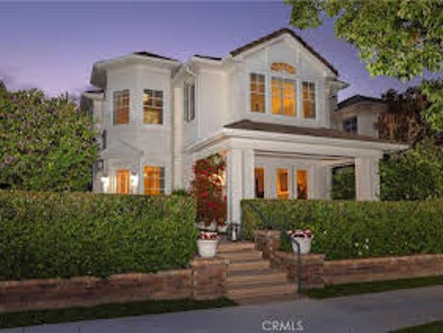 House for sale in Newport Beach