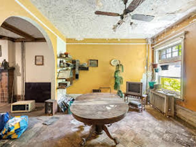 House for sale in New York