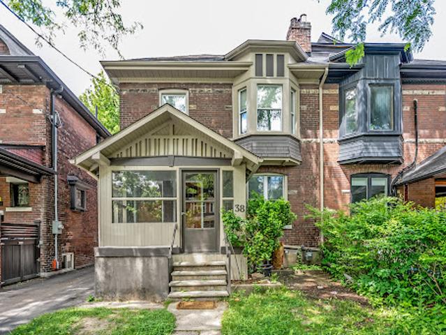 House for rent in Woburn, Ontario