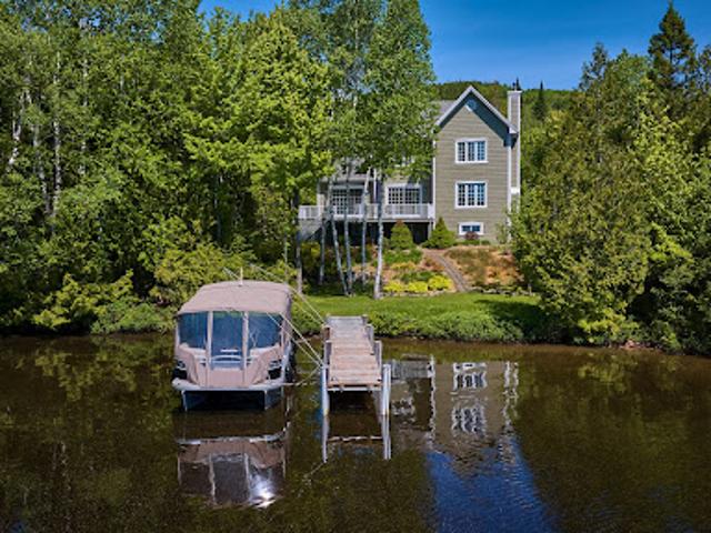 House for sale in Matawinie, Quebec
