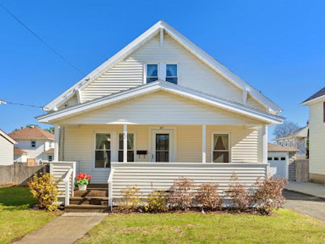 House for sale in Berkshire, Massachusetts