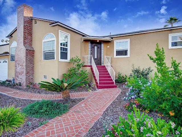 House for sale in San Pedro