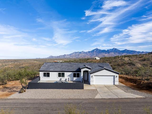 House for sale in Arizona