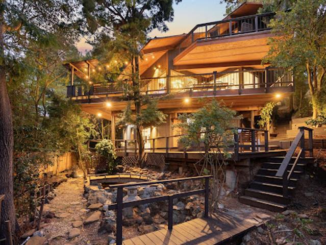 House for sale in Oakland, California