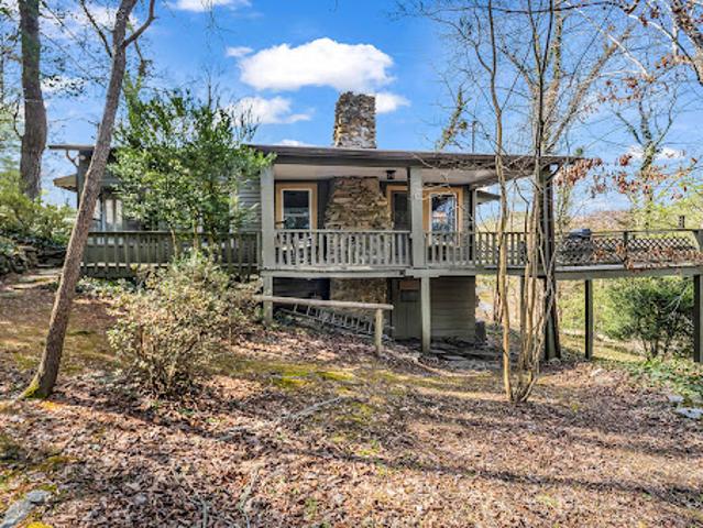 House for sale in Hendersonville, North Carolina