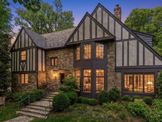 House for sale in Washington, Washington DC