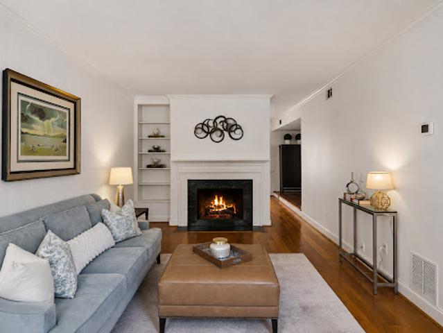House for sale in Atlanta, Georgia