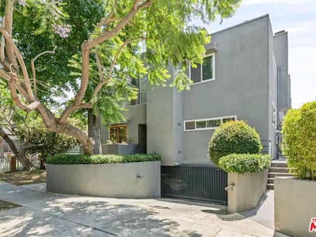 House for sale in Santa Monica, California