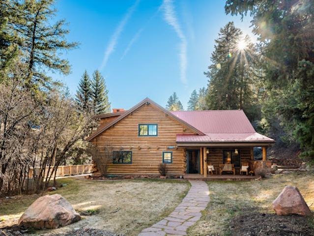 House for sale in Eagle, Colorado