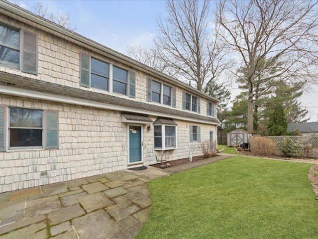 House for sale in Rye, New York