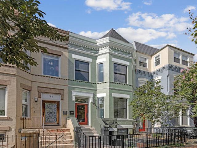 House for rent in Washington, Washington DC