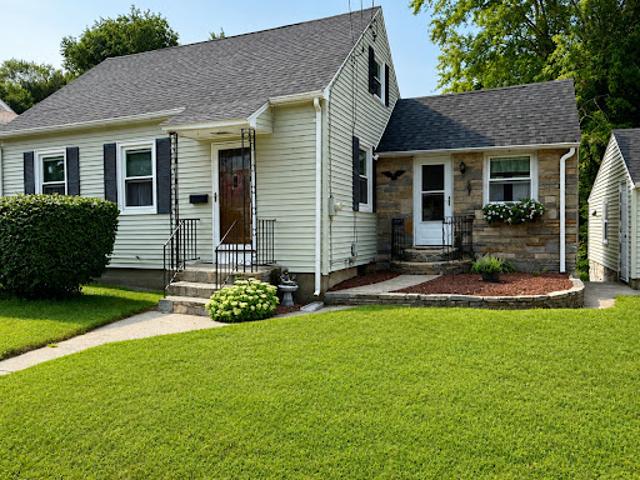 House for sale in Norwich, Connecticut