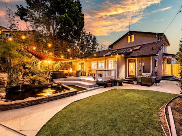 House for sale in Ventura, California