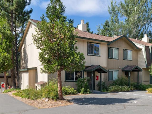House for sale in Tahoe City, California