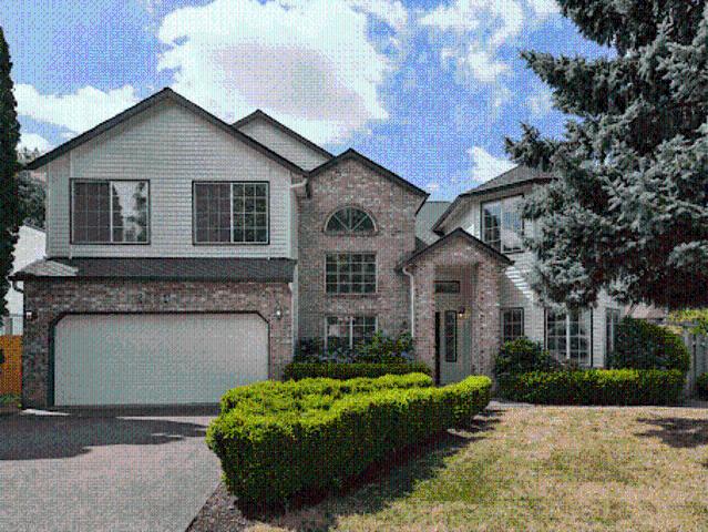 House for sale in Oregonia