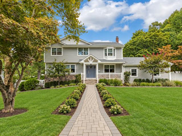 House for sale in Closter, New Jersey