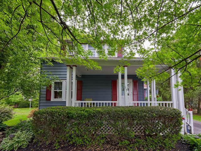 House for sale in Lancaster, Pennsylvania