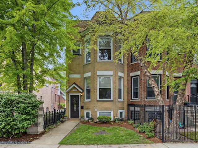 House for sale in Chicago Park, Illinois