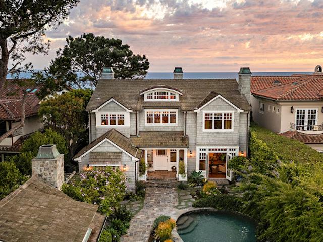 House for rent in Capistrano Beach, California