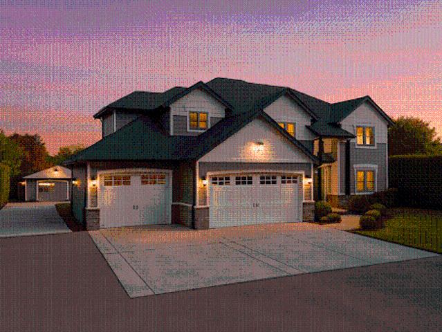 House for sale in Vancouver, Washington