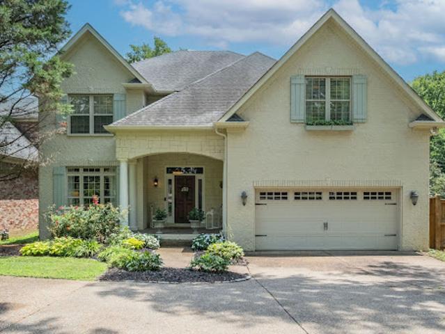 House for sale in Tennessee